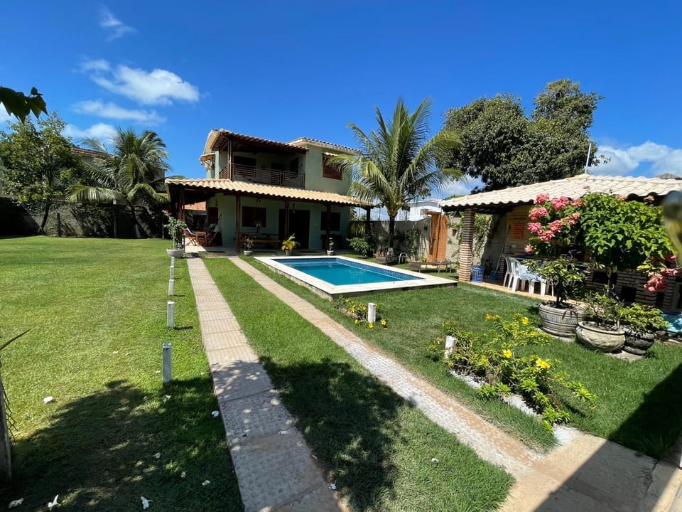 Casa em Peroba/Maragogi House in State of Alagoas, Brazil