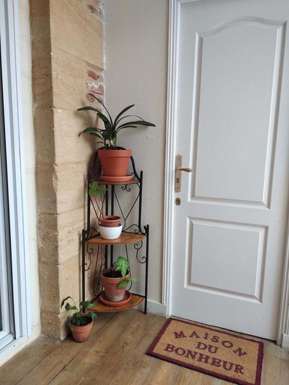 Decorative detail