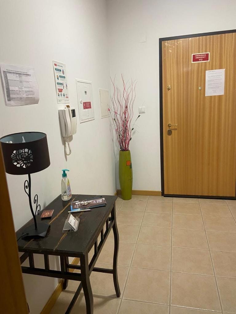 Congidouro Apartment in Castile and León
