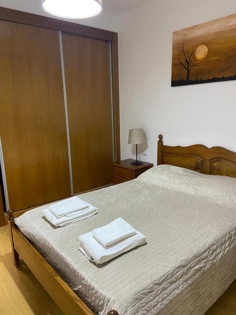 Congidouro Apartment in Castile and León