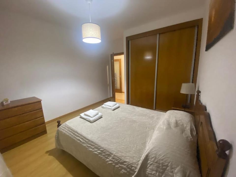 Congidouro Apartment in Castile and León