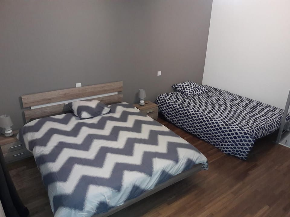 appartement tranquille Apartment in Nouvelle-Aquitaine