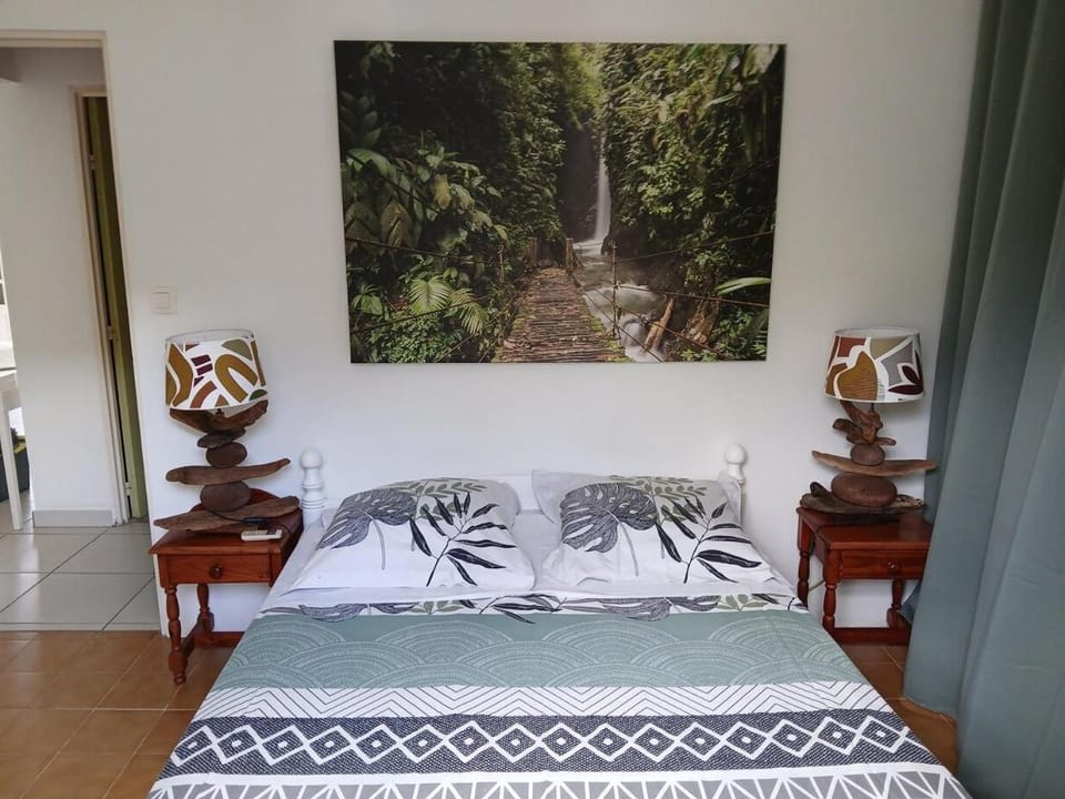 appartement glicéria Apartment in Martinique