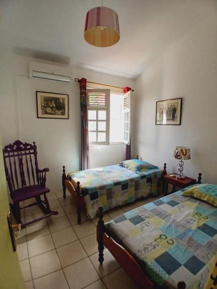 appartement glicéria Apartment in Martinique