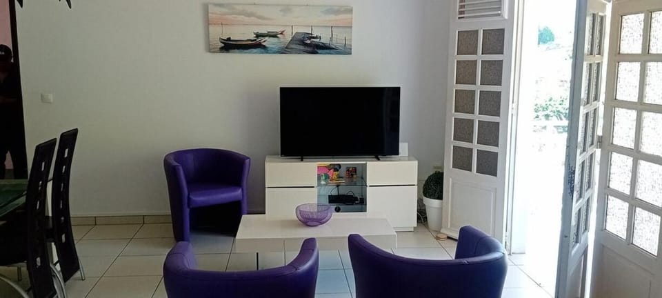 appartement glicéria Apartment in Martinique