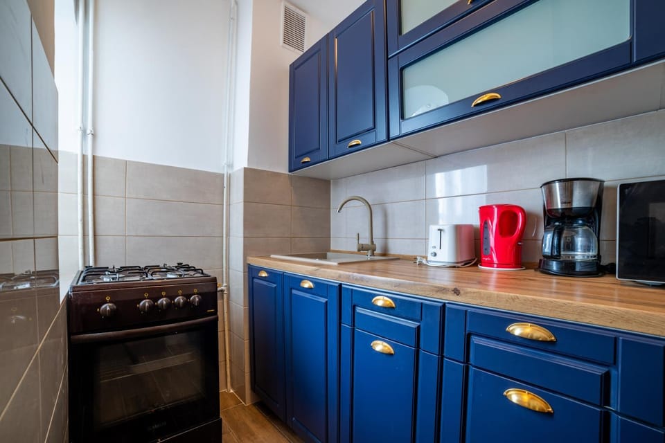 Studio Coresi Mall Apartment in Brasov