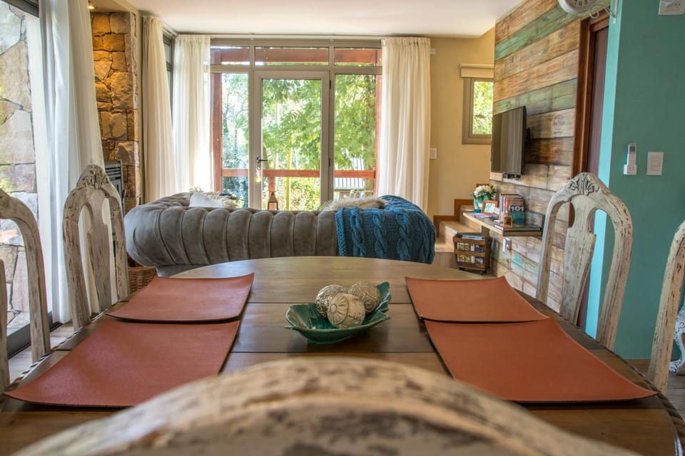 Cabañas Chic Boutique Nature lodge in Sierra de los Padres