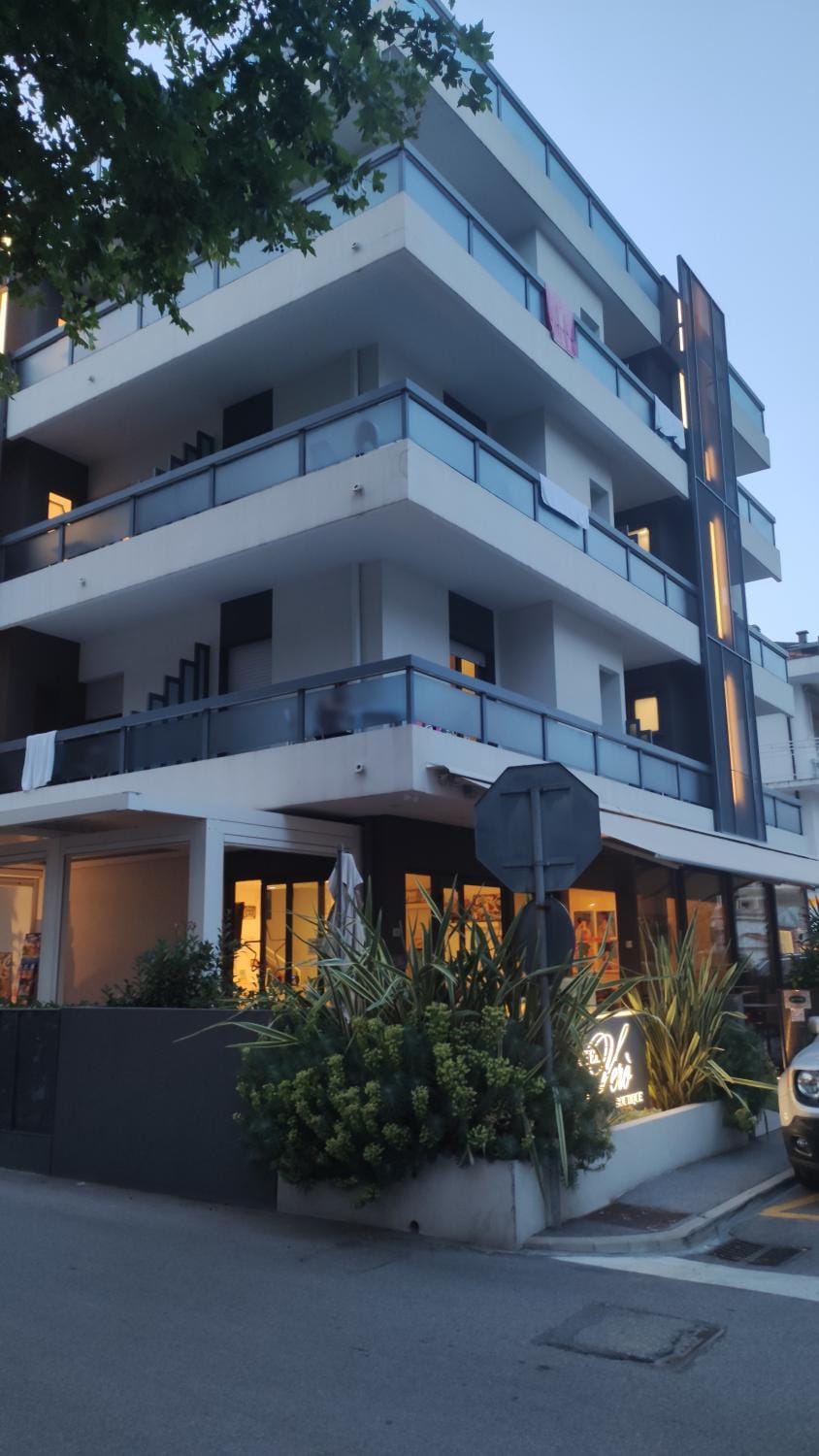 Property building, View (from property/room)