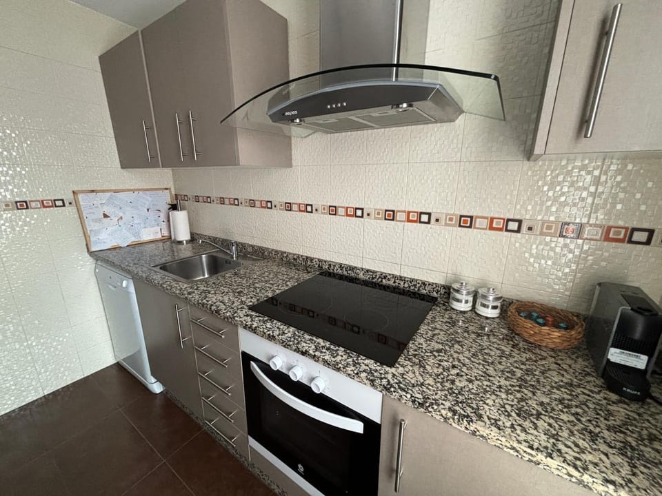 Suite El Alcázar Apartment in Carmona