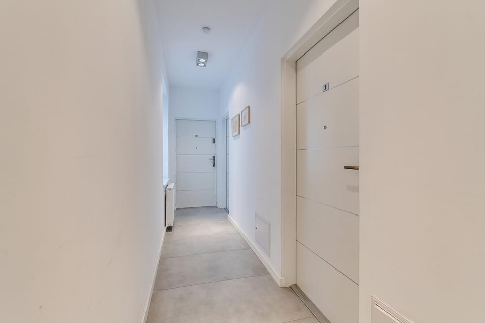 Apartament Z Widokiem Na Rynek Apartment in Czechia