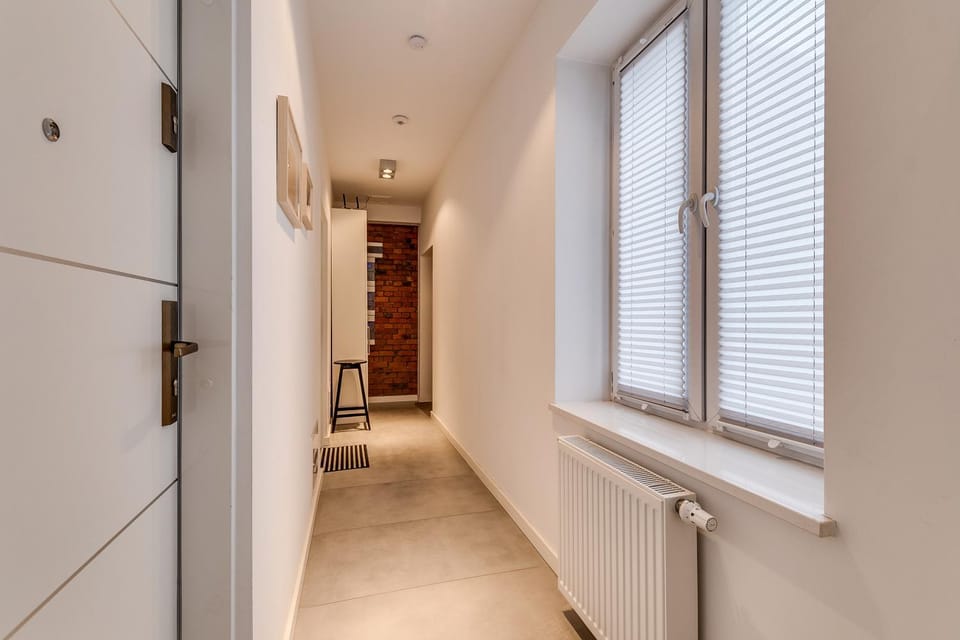 Apartament Z Widokiem Na Rynek Apartment in Czechia