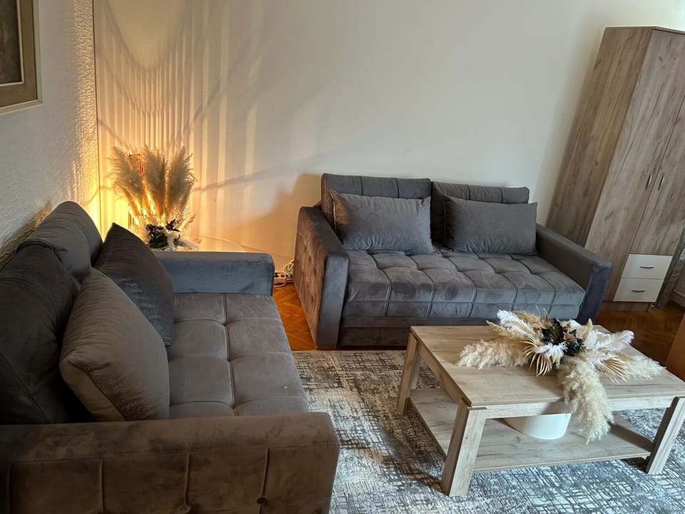 Beo shooping centar Apartment in Belgrade
