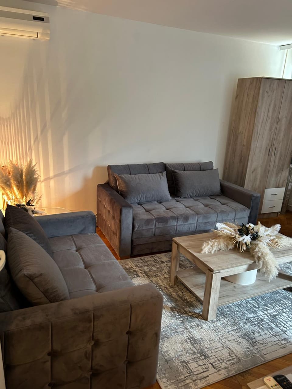Beo shooping centar Apartment in Belgrade