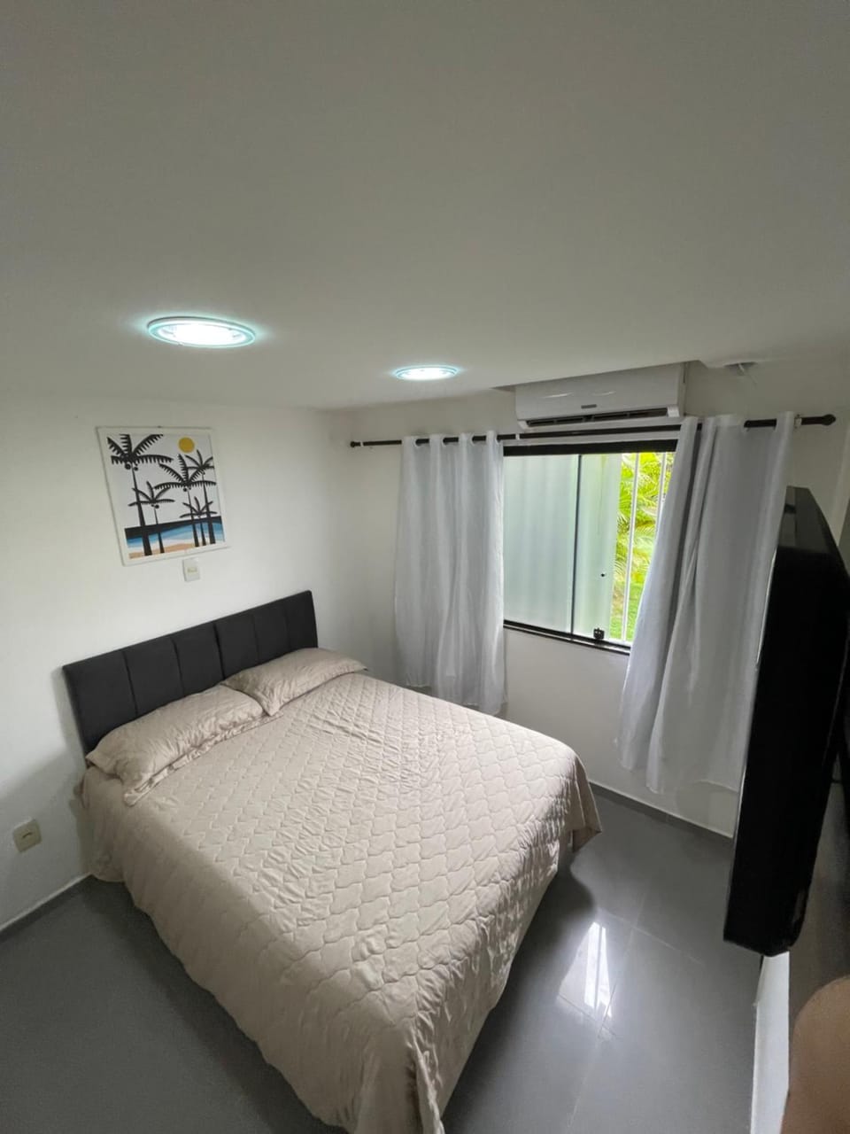 Apartamento na Praia de Guaibim Apartment in State of Bahia