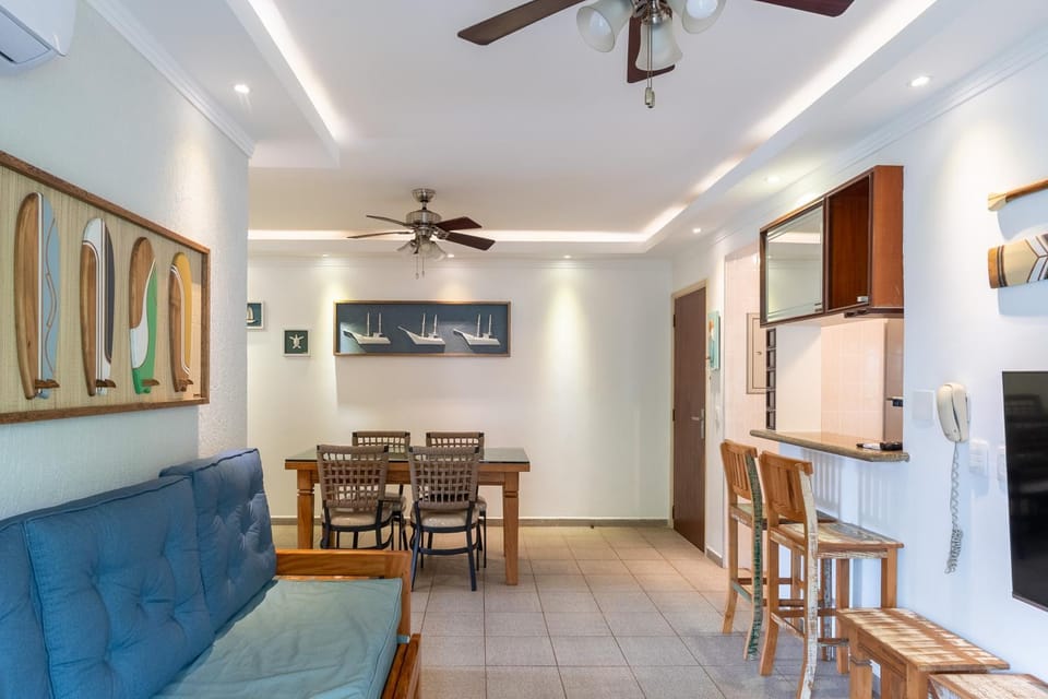 TV and multimedia, Living room, Dining area