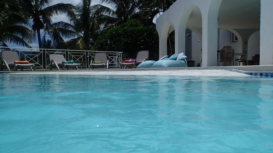 Villa Talassa Villa in Rivière Noire District, Mauritius