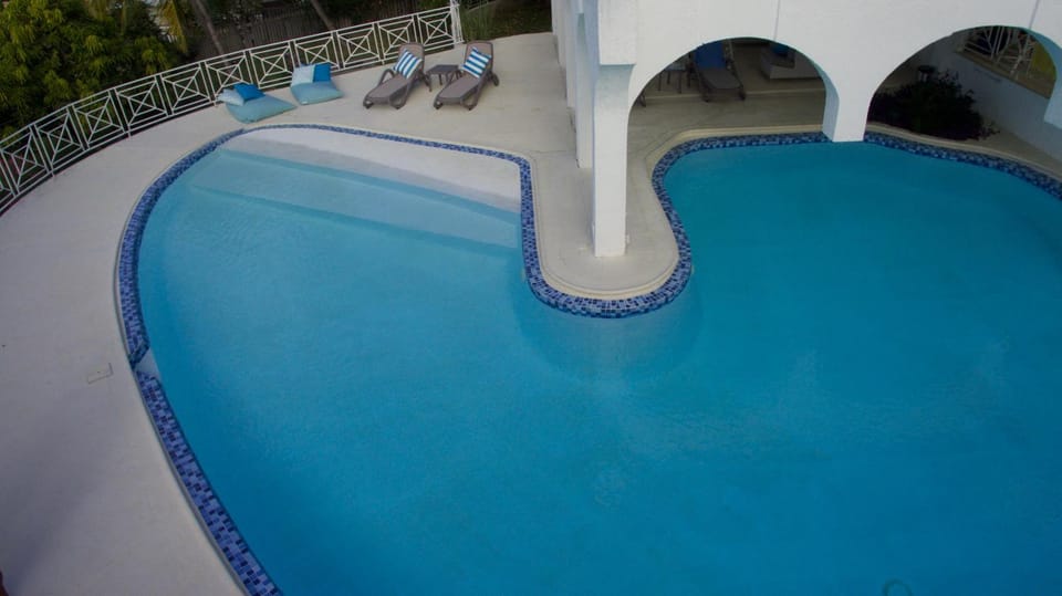 Villa Talassa Villa in Rivière Noire District, Mauritius