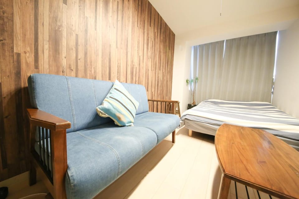Guest House Re-worth Yabacho1 401 Apartment in Nagoya