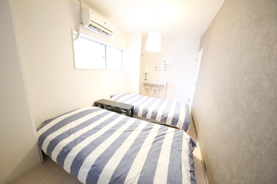 Guest House Re-worth Yabacho1 401 Apartment in Nagoya
