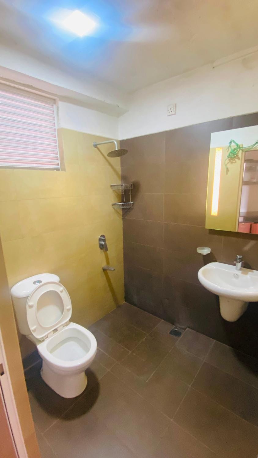 Hewune Uptown Stay Vacation rental in Kandy