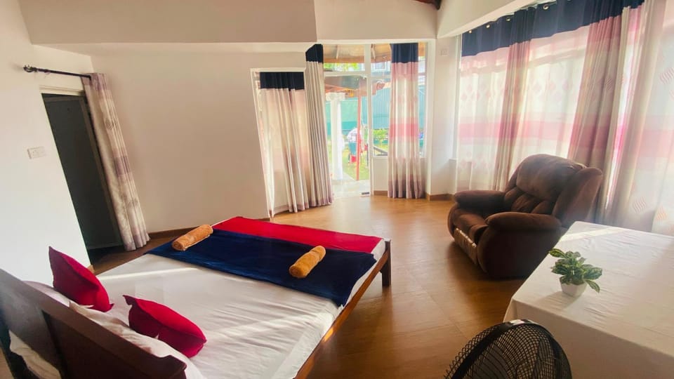 Hewune Uptown Stay Vacation rental in Kandy