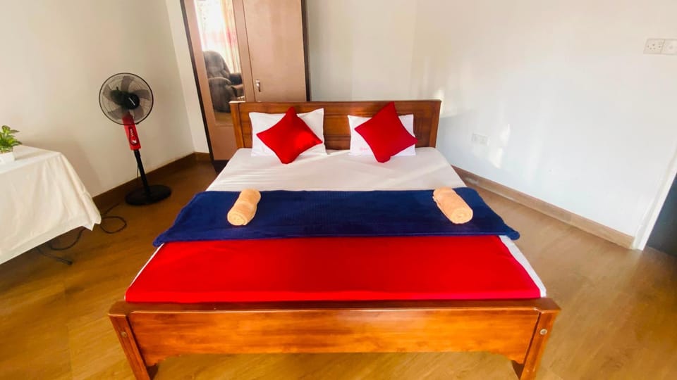 Hewune Uptown Stay Vacation rental in Kandy