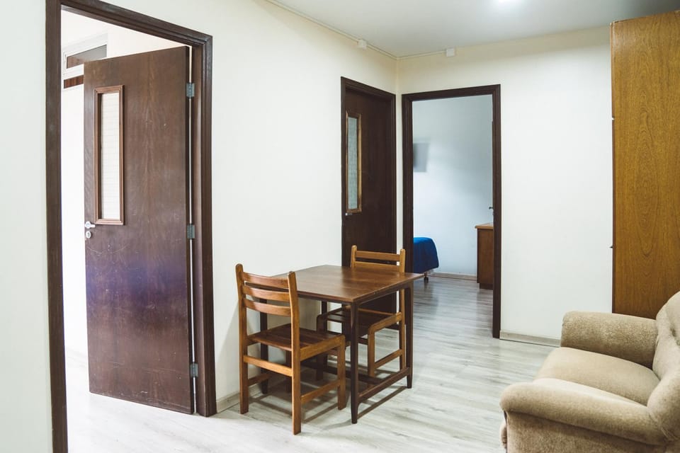 Pousada Betânia Inn in Curitiba