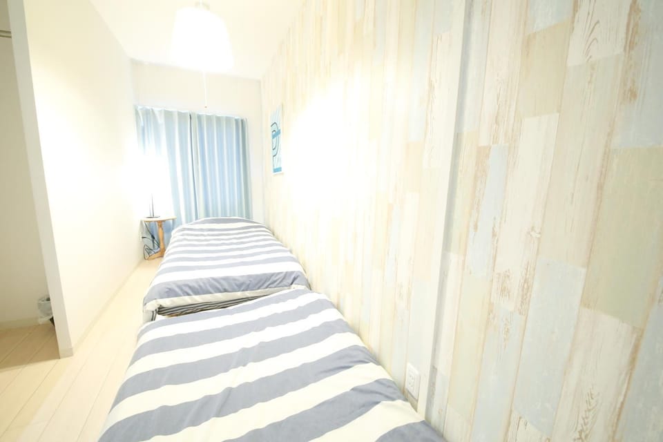 Guest House Re-worth Yabacho1 402 Apartment in Nagoya