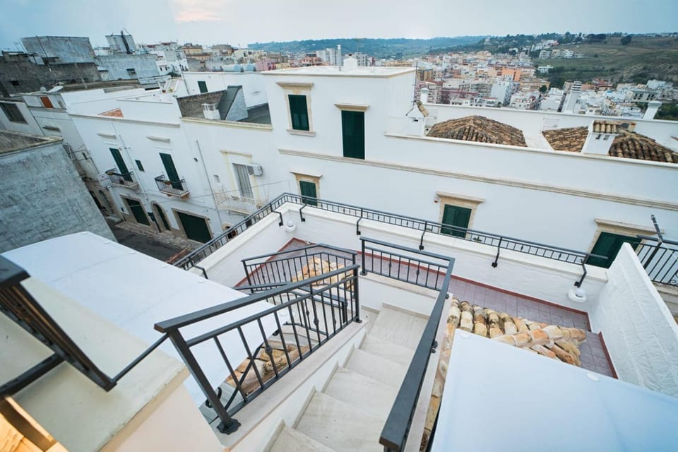 Il Galante B&B casa vacanza House in Province of Taranto