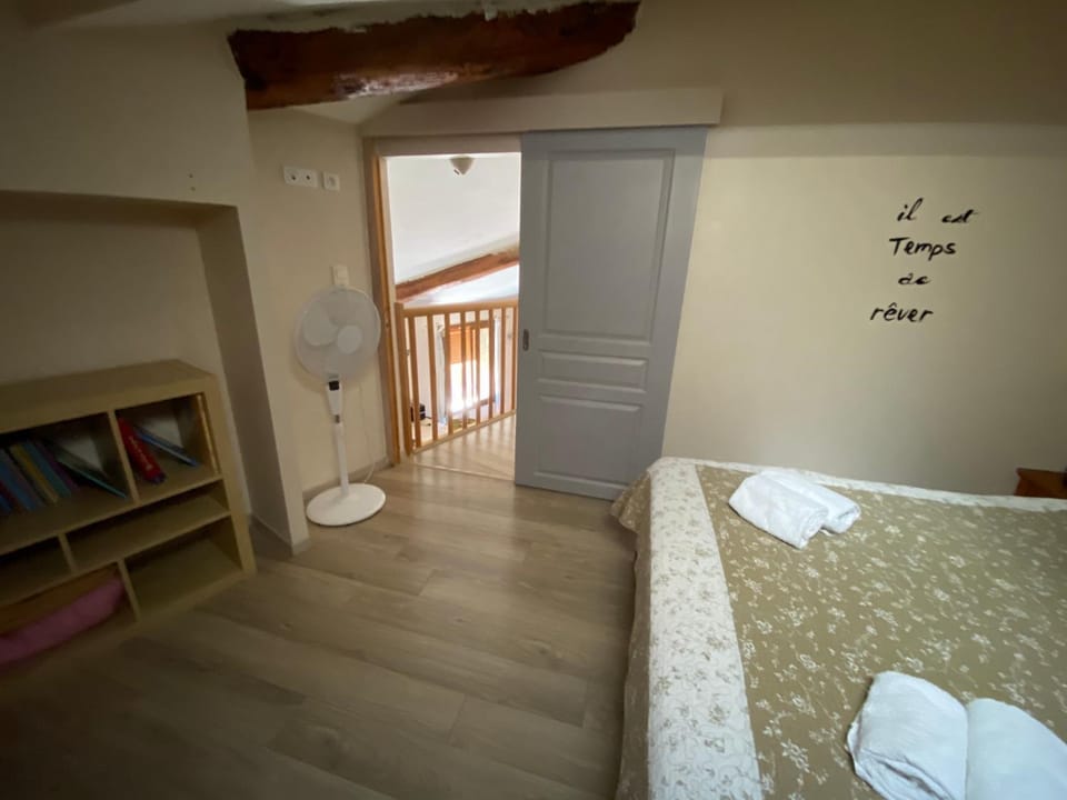 Appartement cosy Sérignan Apartment in Occitanie