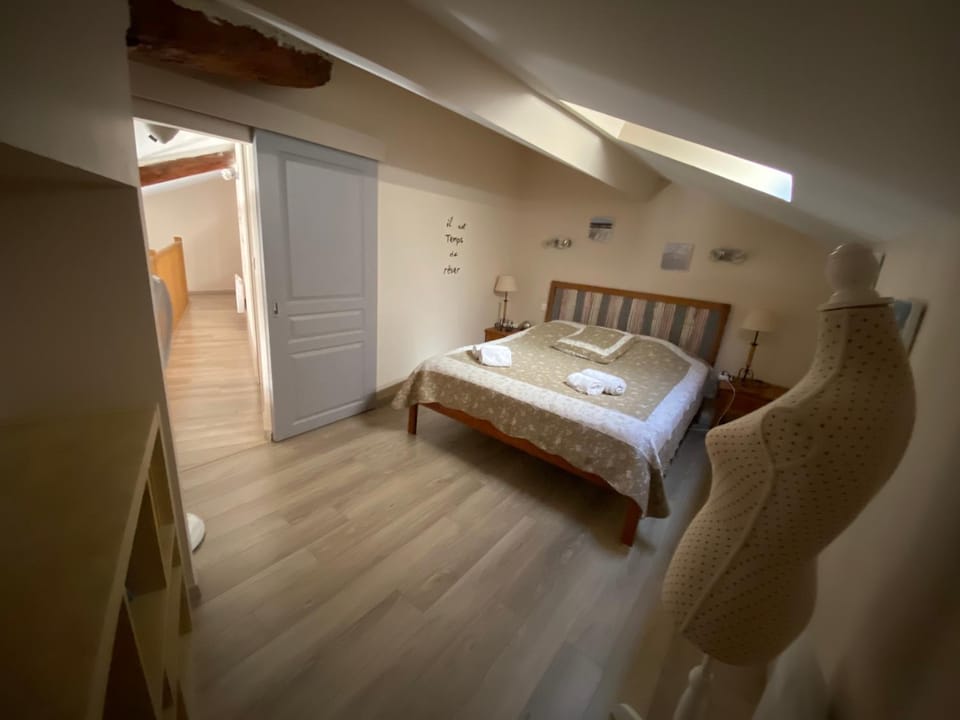 Appartement cosy Sérignan Apartment in Occitanie