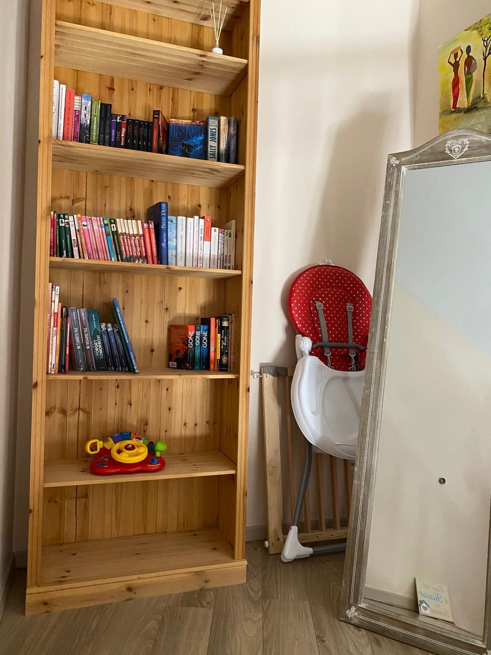 Appartement cosy Sérignan Apartment in Occitanie