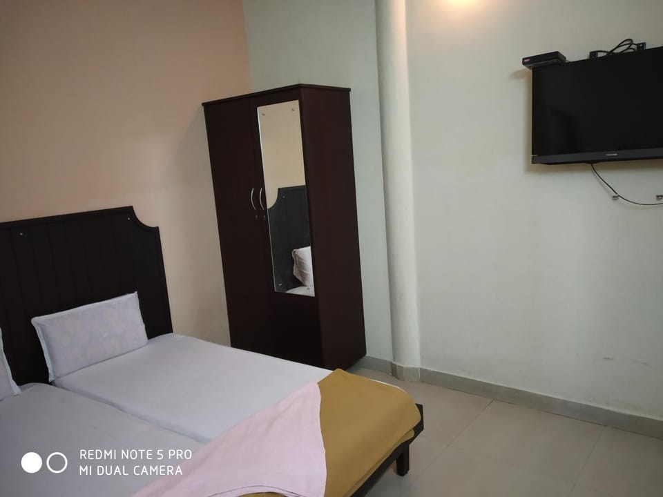 Hotel Woodlands Hotel in Kochi
