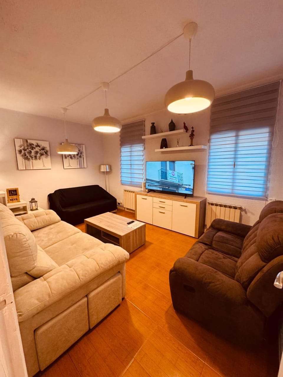 21 Gumers Apartment in Madrid