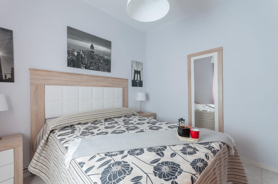 21 Gumers Apartment in Madrid