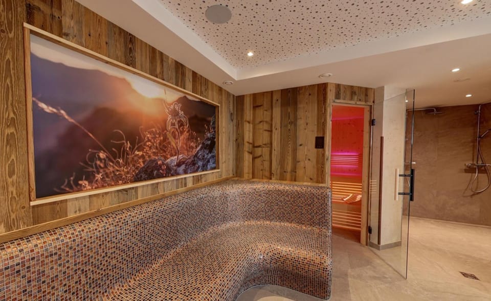 Alpenresidenz Hotel Gell Vacation rental in Salzburgerland