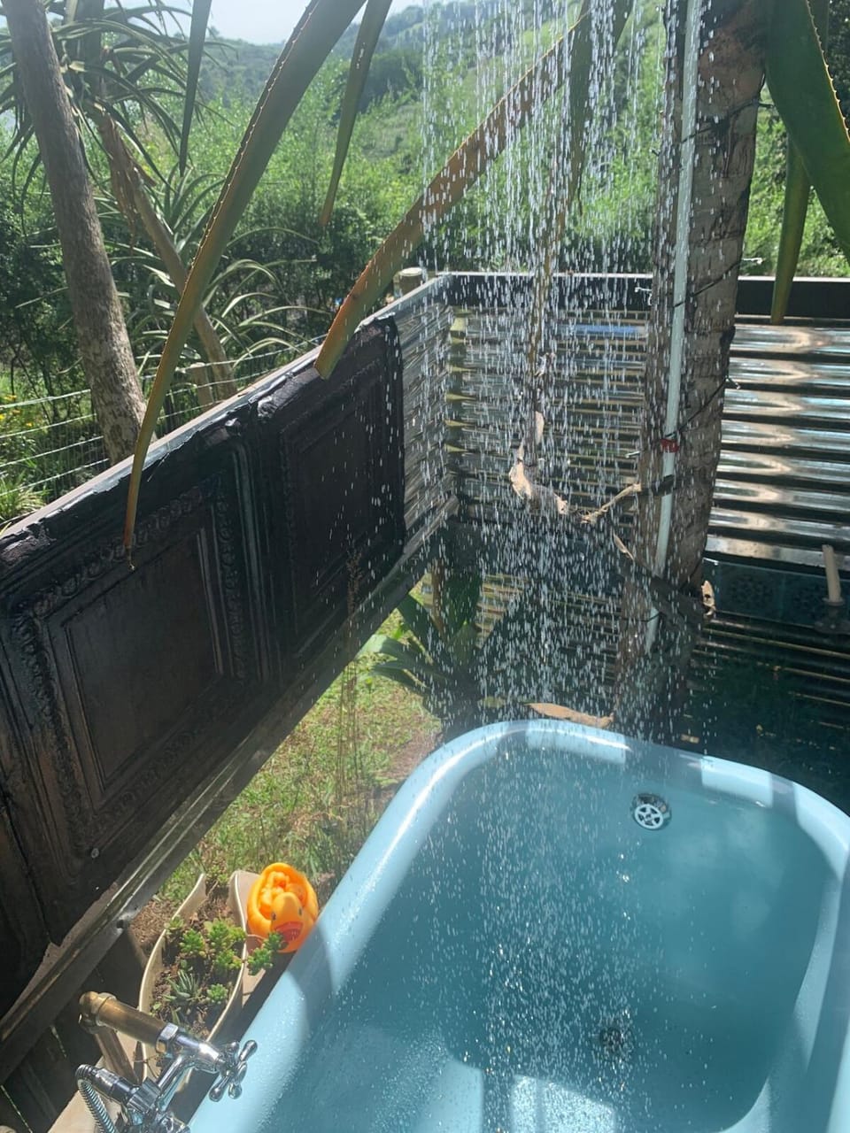 Masinga Campground/ 
RV Resort in KwaZulu-Natal
