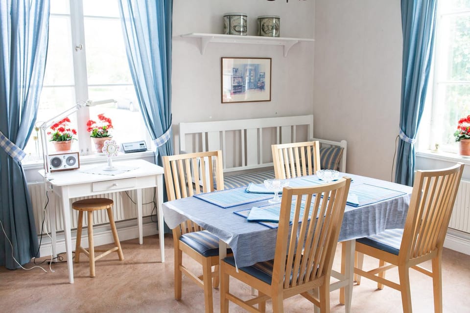 58 Turistvägen Järvsö Apartment in Sweden