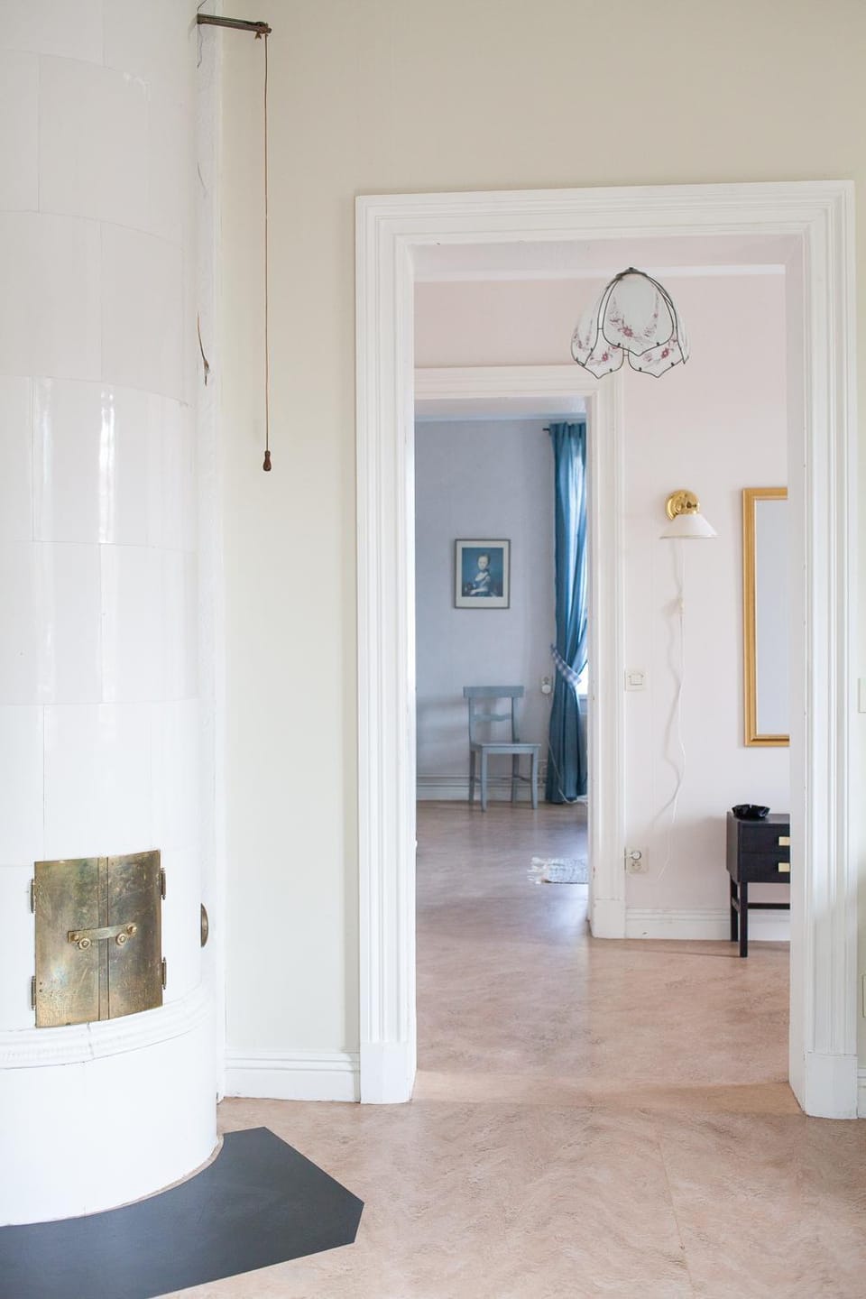 58 Turistvägen Järvsö Apartment in Sweden