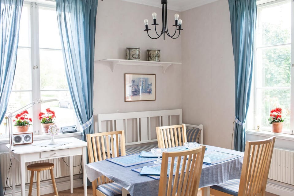 58 Turistvägen Järvsö Apartment in Sweden