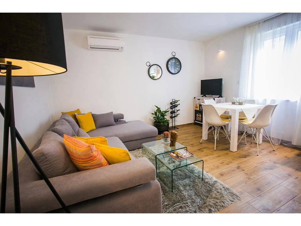 Split City Center Stay Apartment in Split