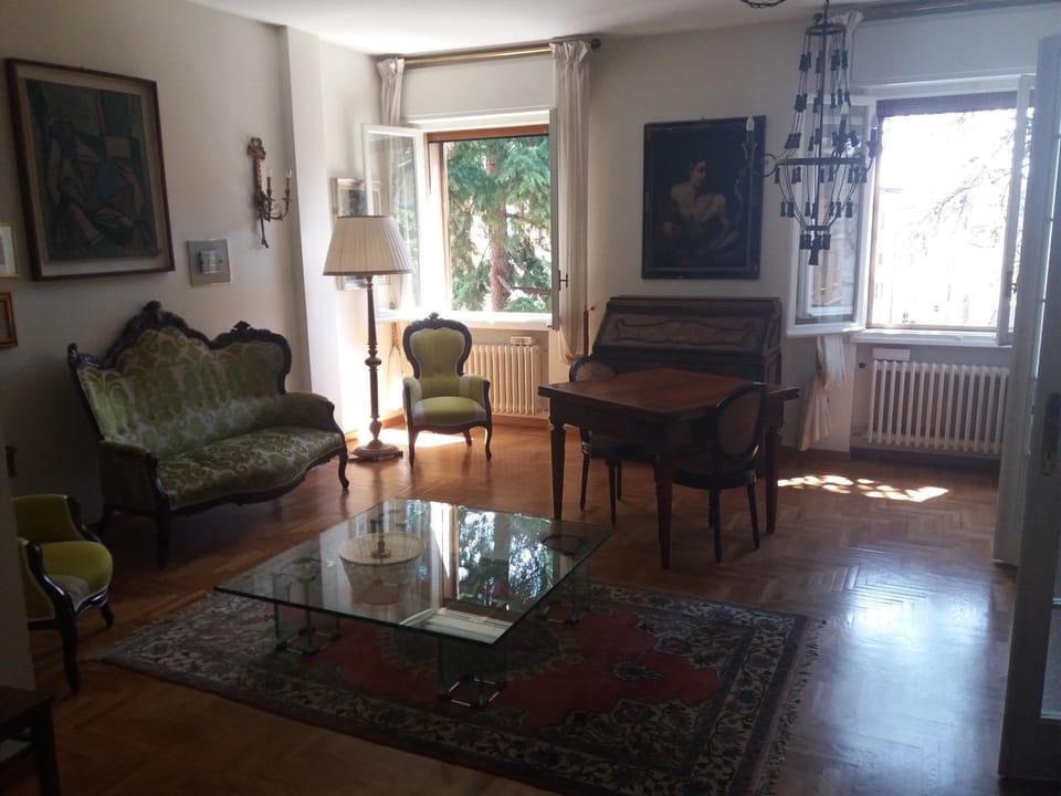 Relais Lola Apartment in Bologna