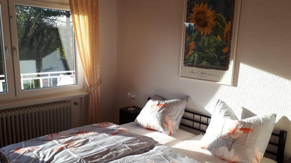 Ferienwohnung Gesine Apartment in Leer