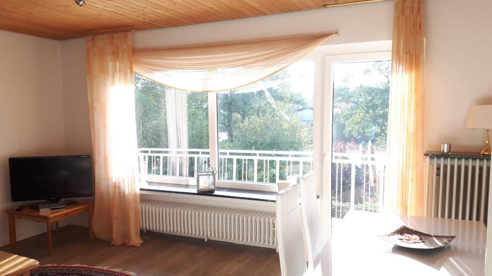 Ferienwohnung Gesine Apartment in Leer