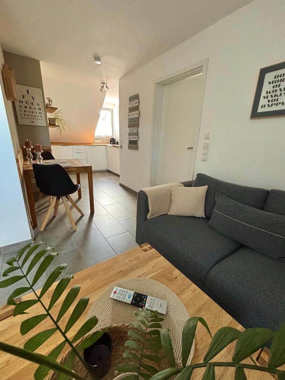 Ferienwohnung Scheib - Aspach - nahe Sonnenhof & WIRmachenDRUCK Arena Apartment in Baden-Württemberg