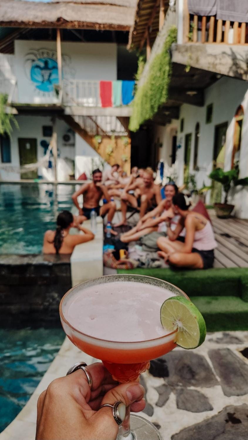 Tipsea Turtle Gili Air Hotel in Pemenang