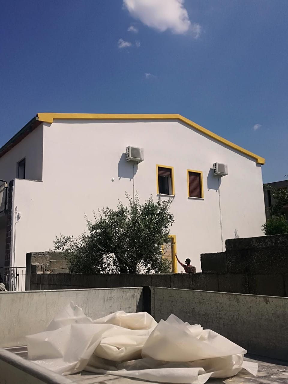 Le rondini Bed and Breakfast in Sardinia