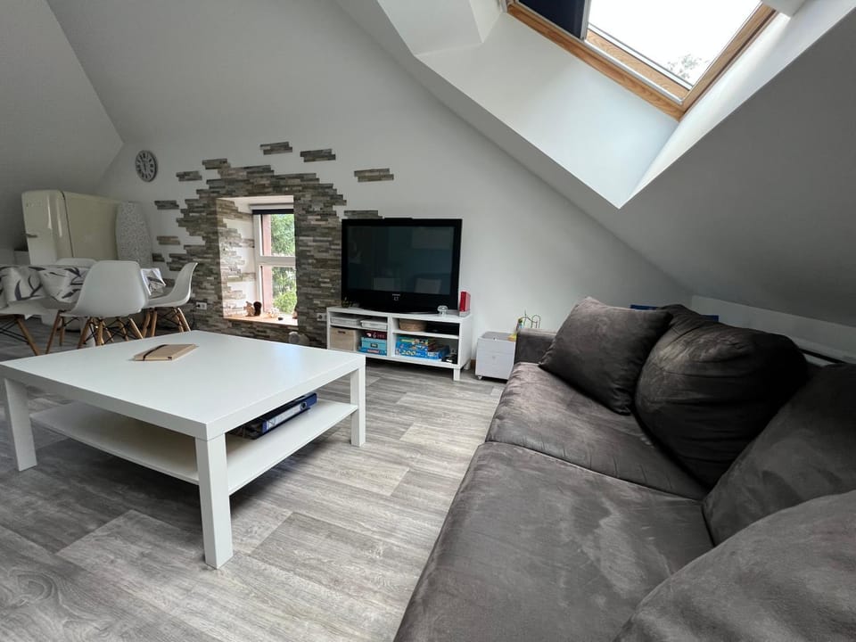 Le petit Kichon Apartment in Gérardmer