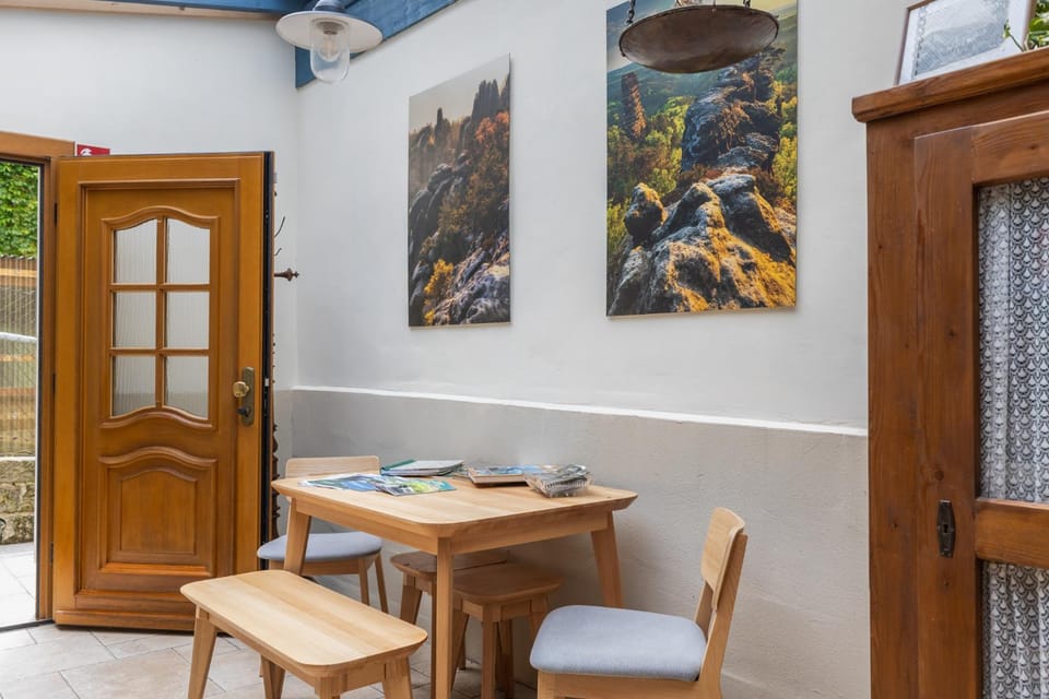 Facade/entrance, Lobby or reception