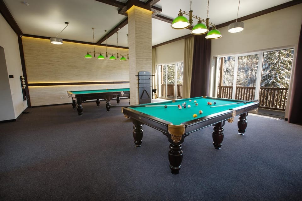 Billiard